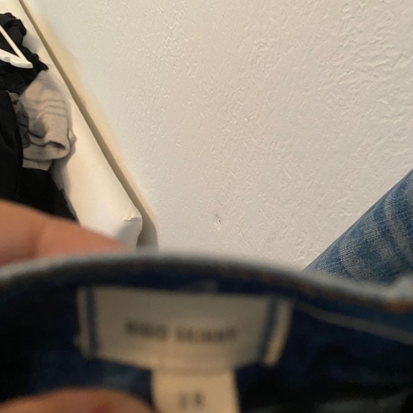 Madewell rigid skinny Jean size 28 - Picture 6 of 10